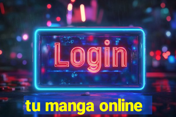 tu manga online